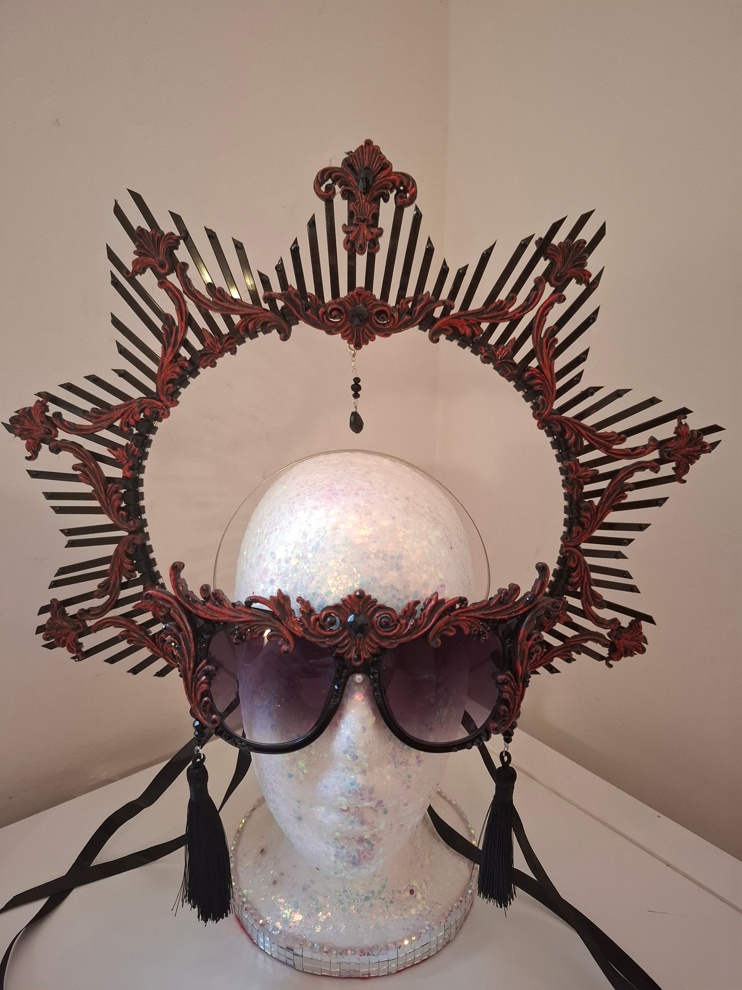 CROWN OF ETHEL