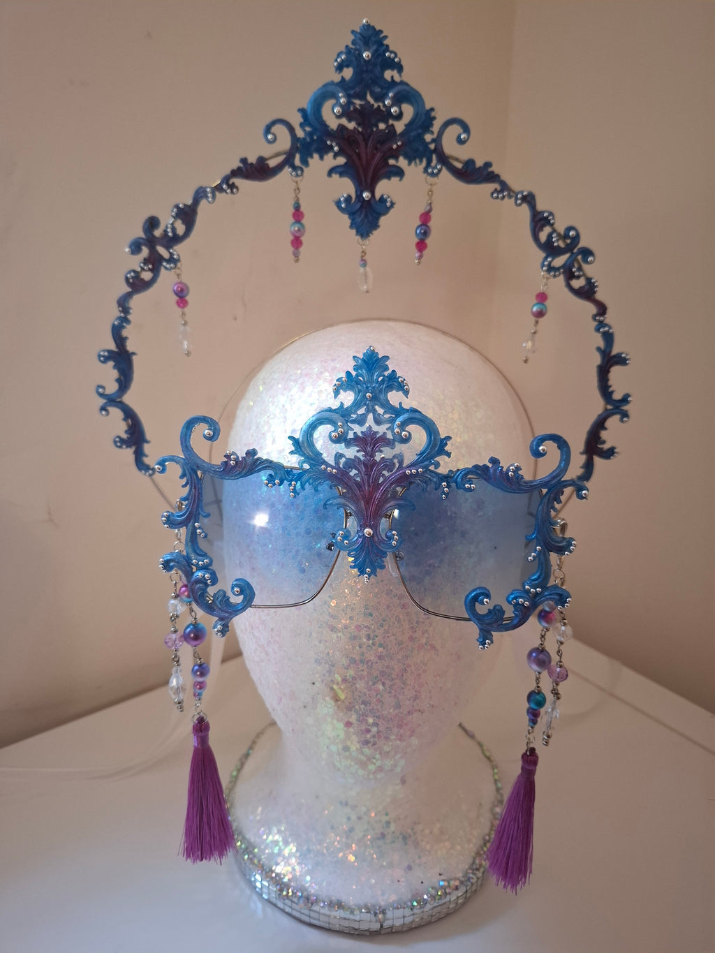 CROWN OF NIAVELLE
