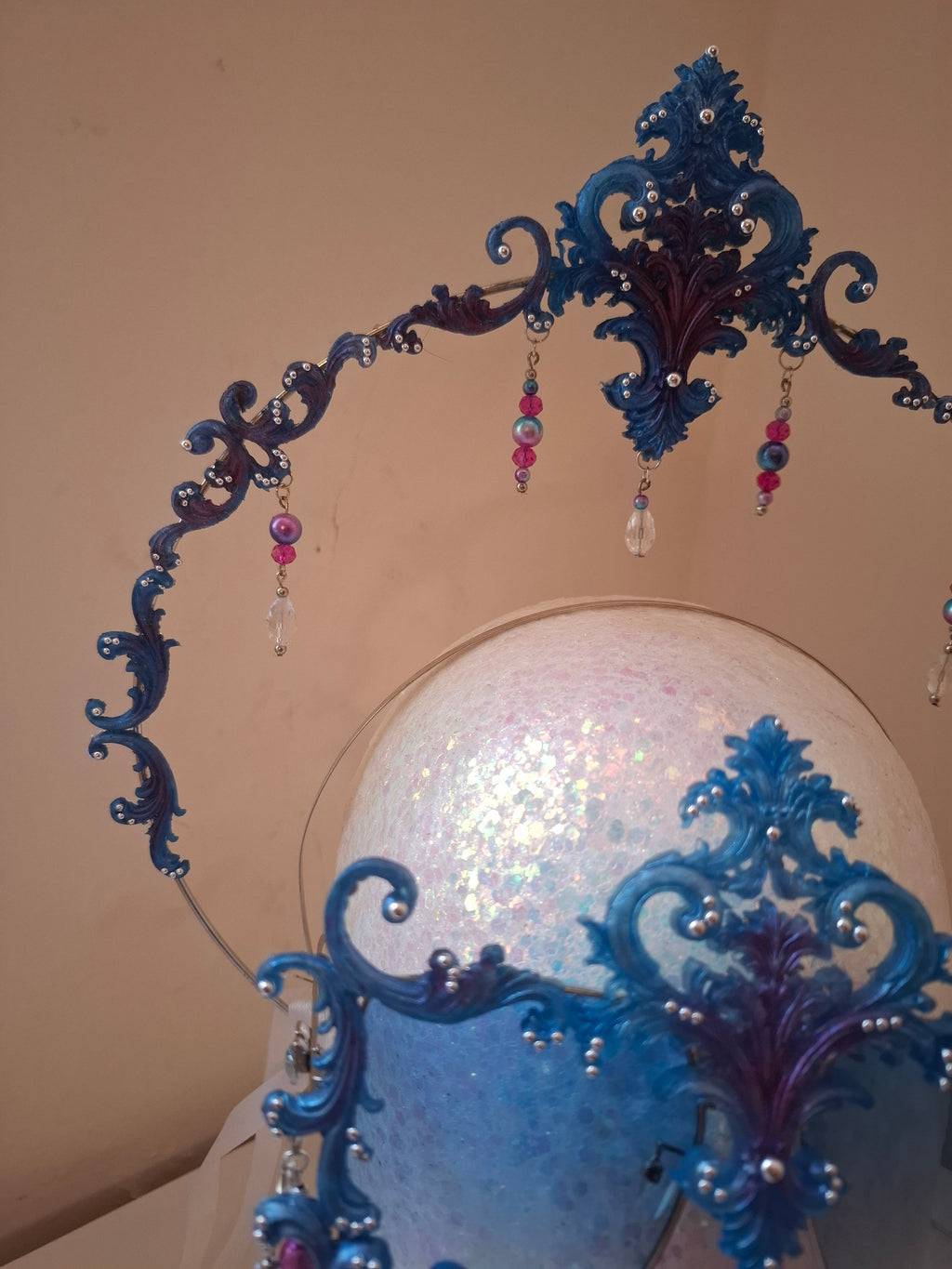 CROWN OF NIAVELLE