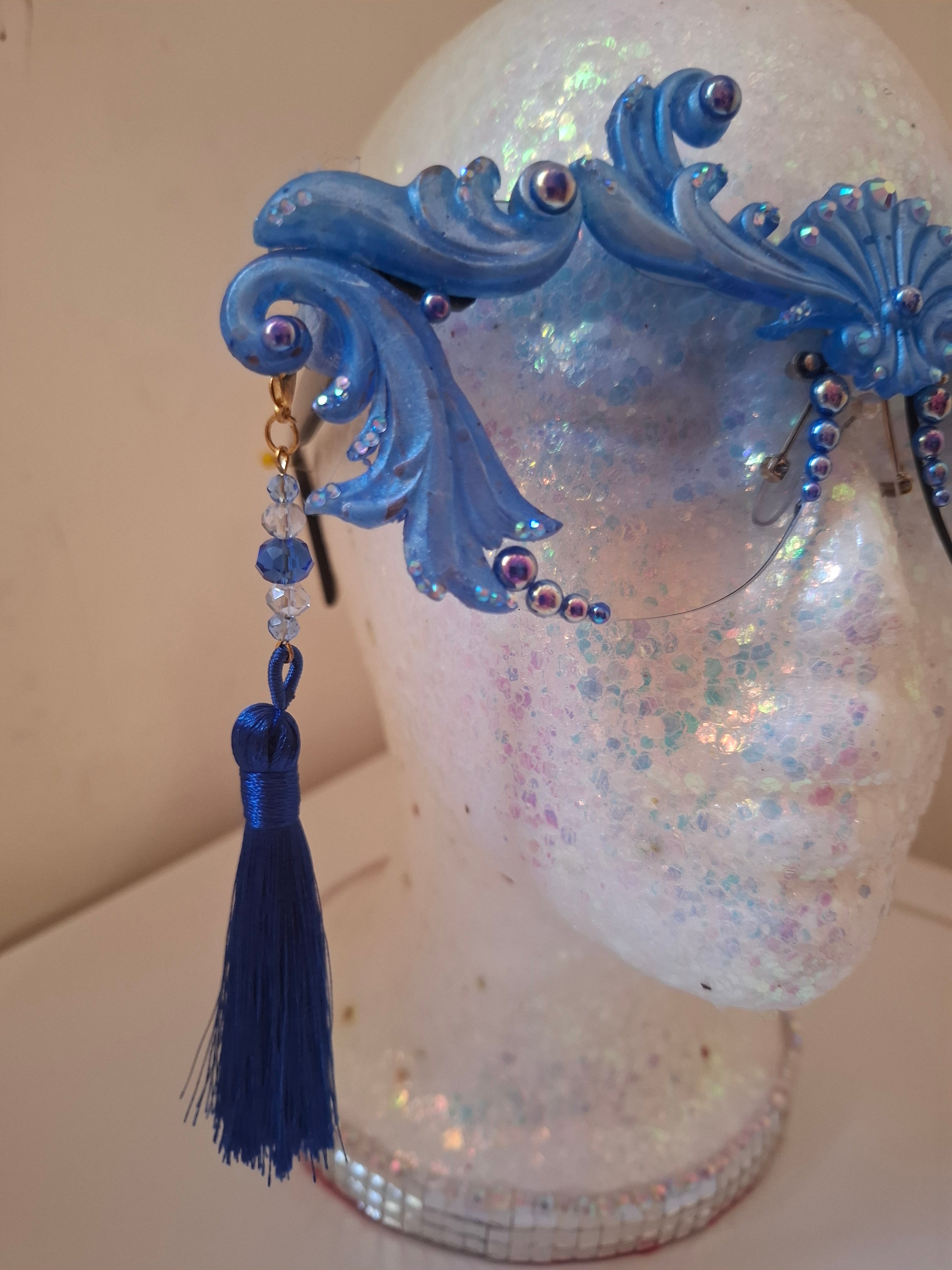CALYPSO (Water)