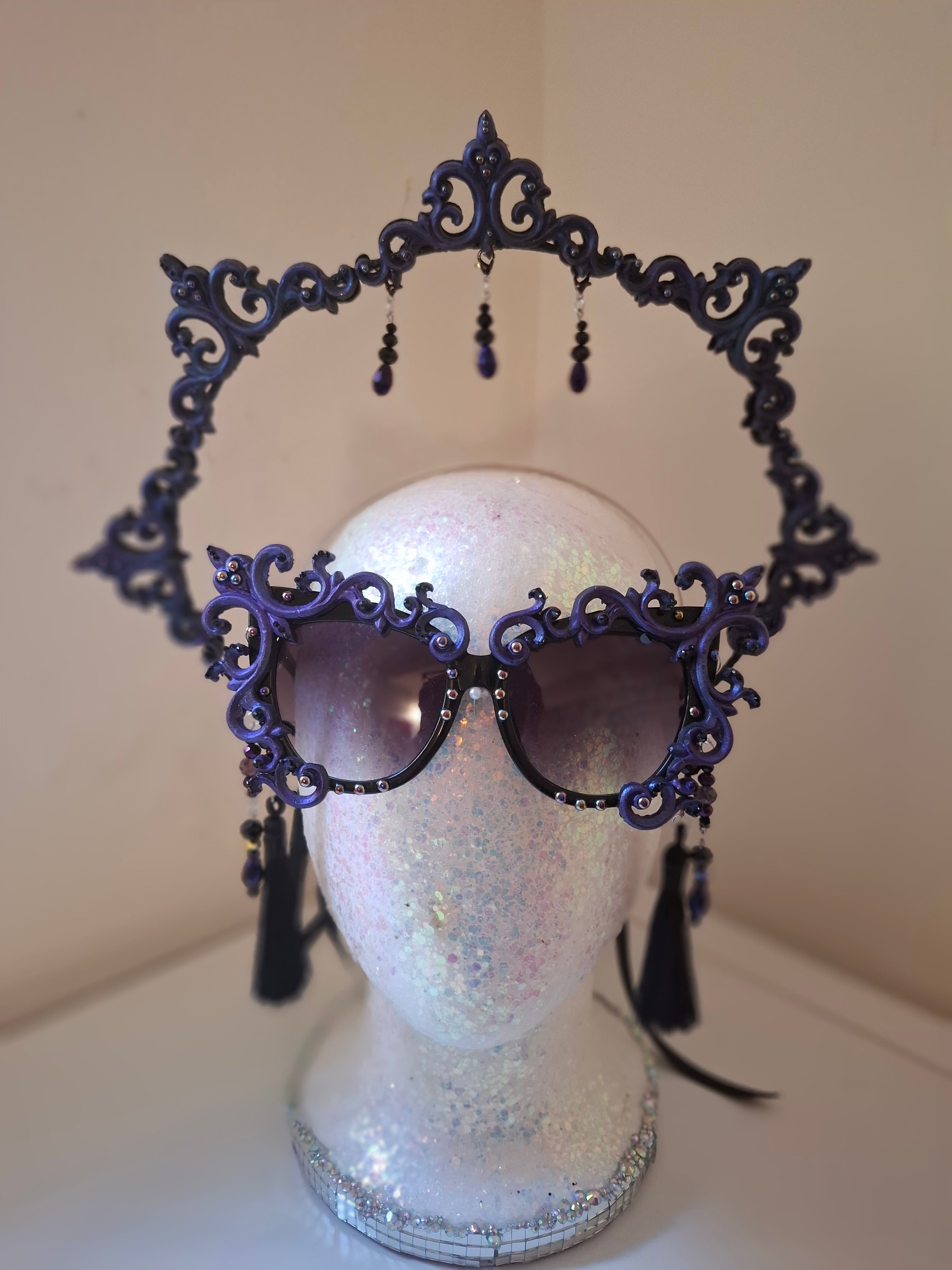 CROWN OF ELEANOR