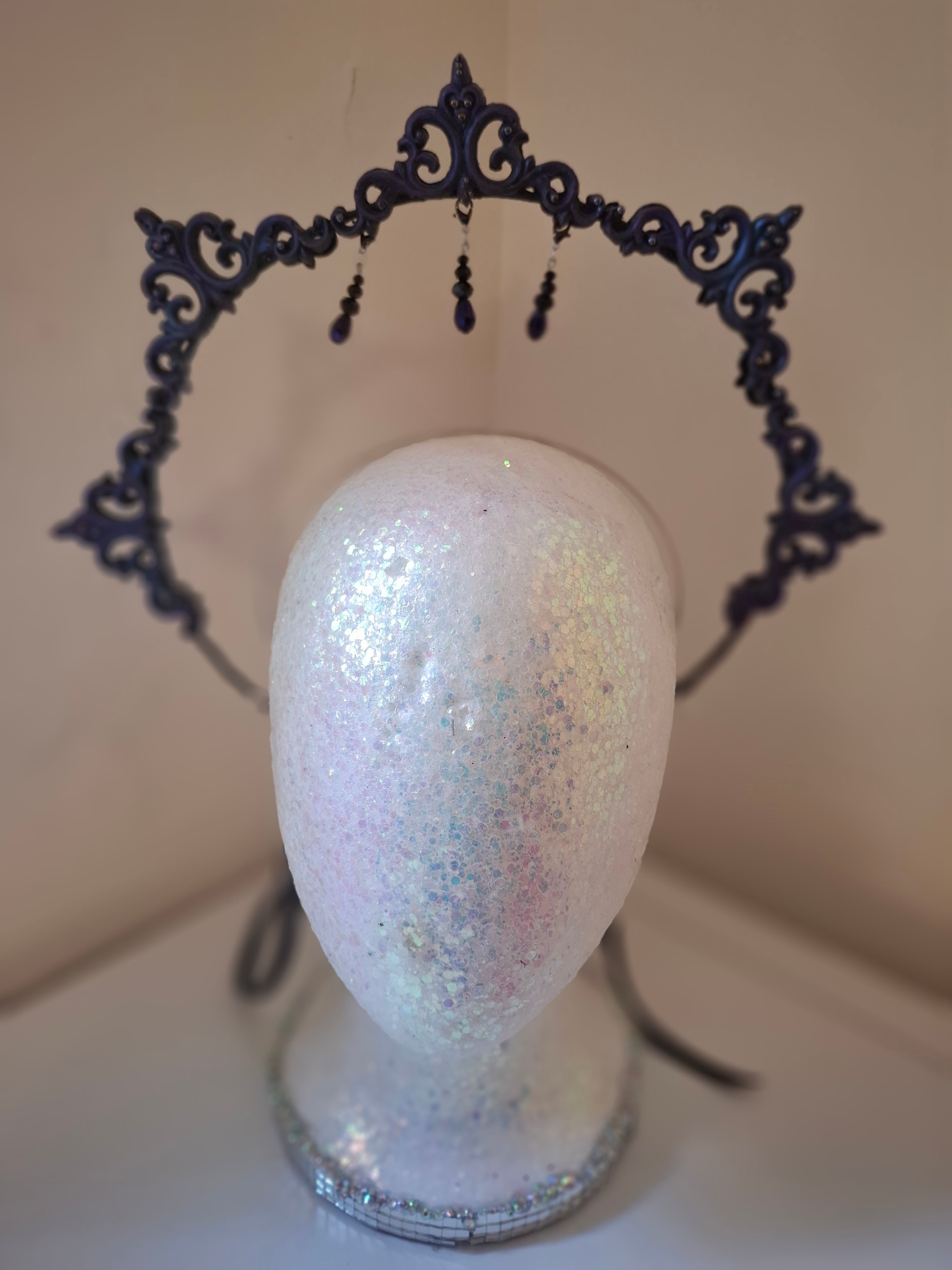 CROWN OF ELEANOR