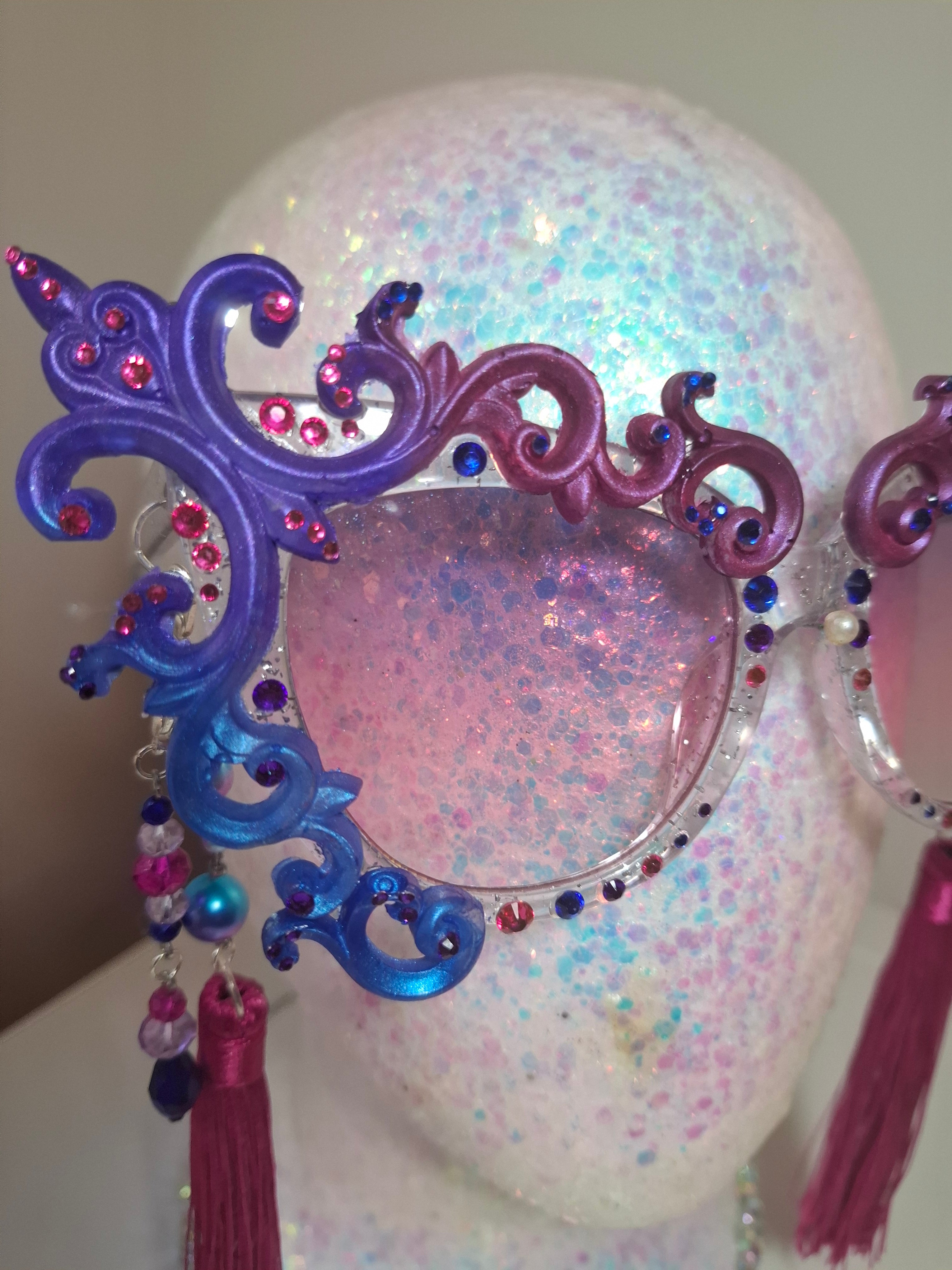 THEIR ROYAL BI-NESS