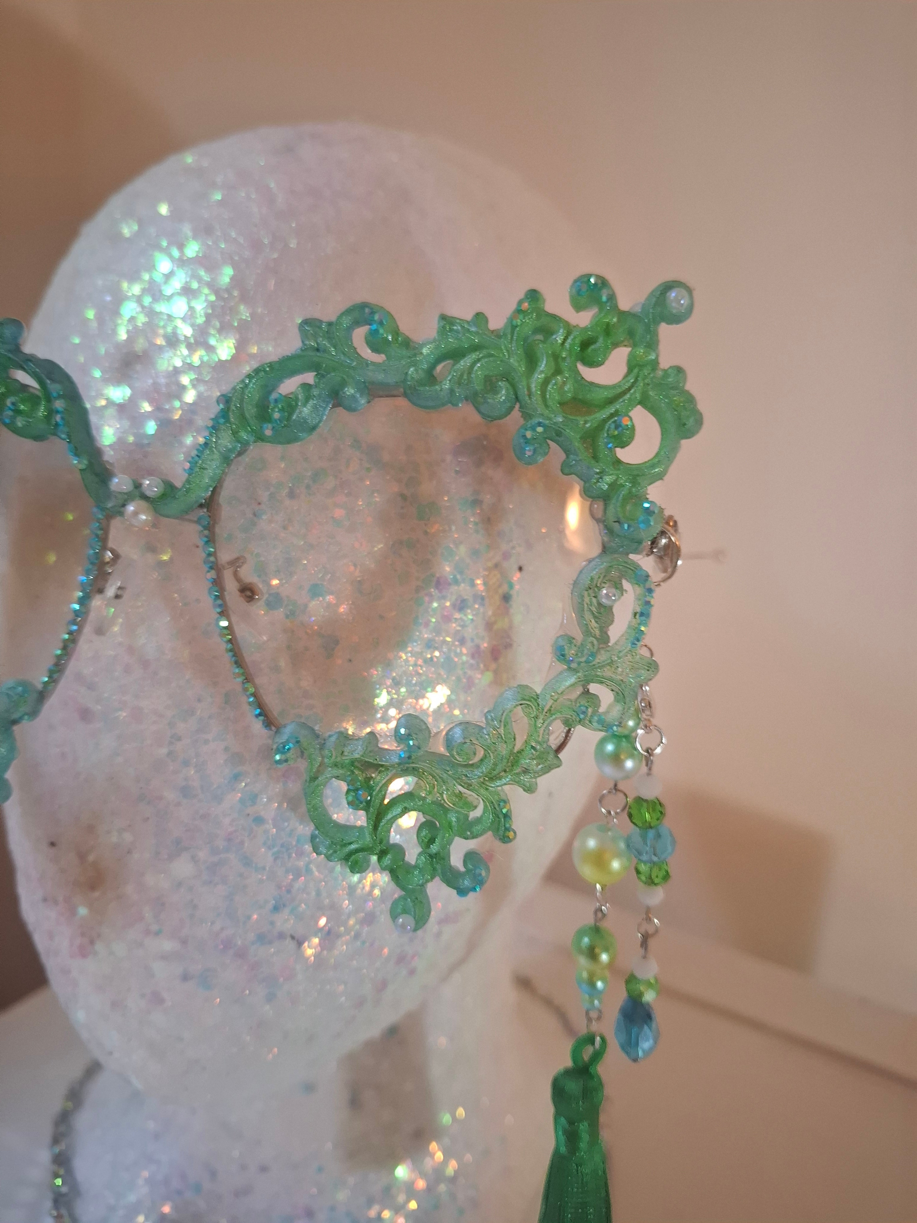 MIRETH