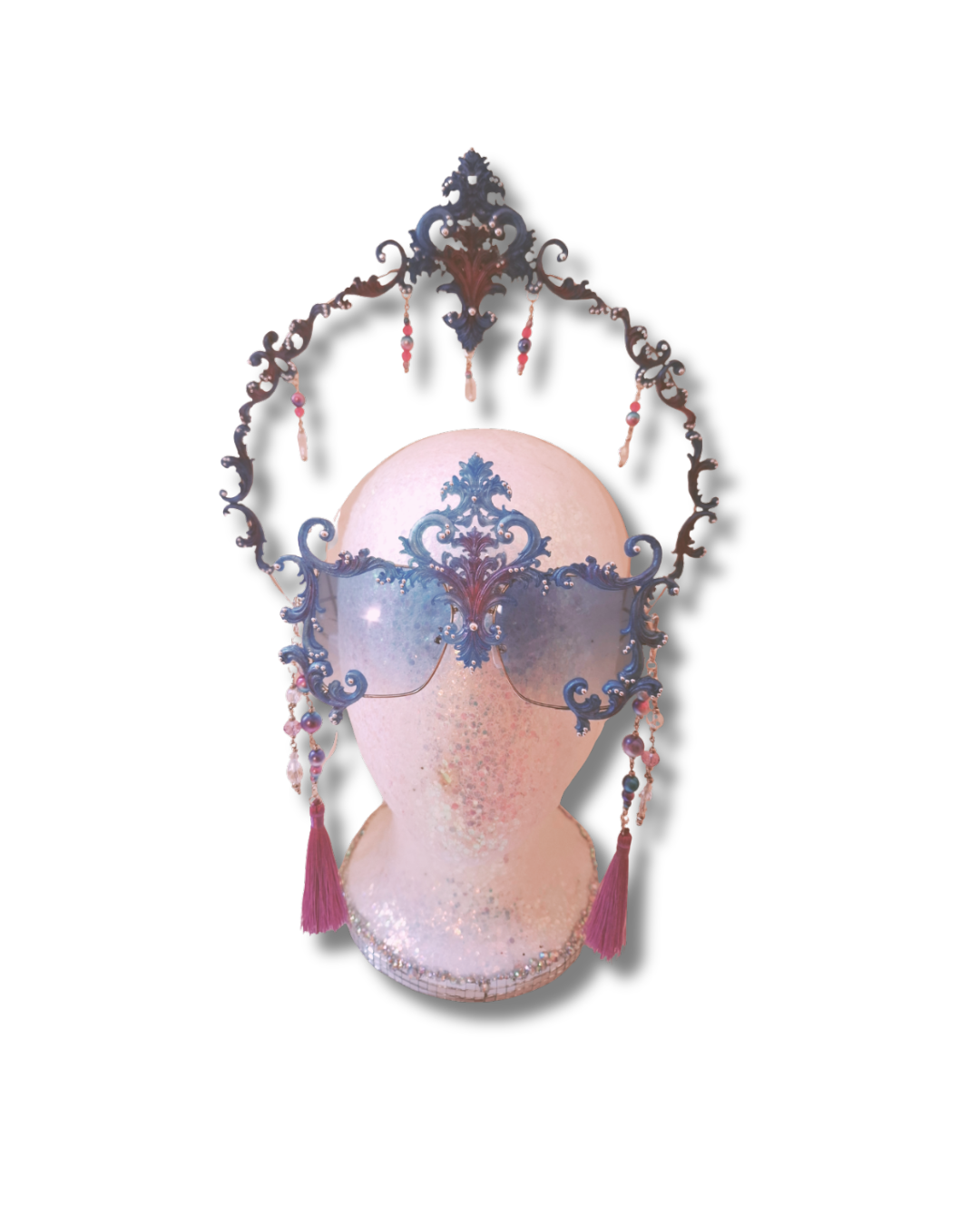 CROWN OF NIAVELLE