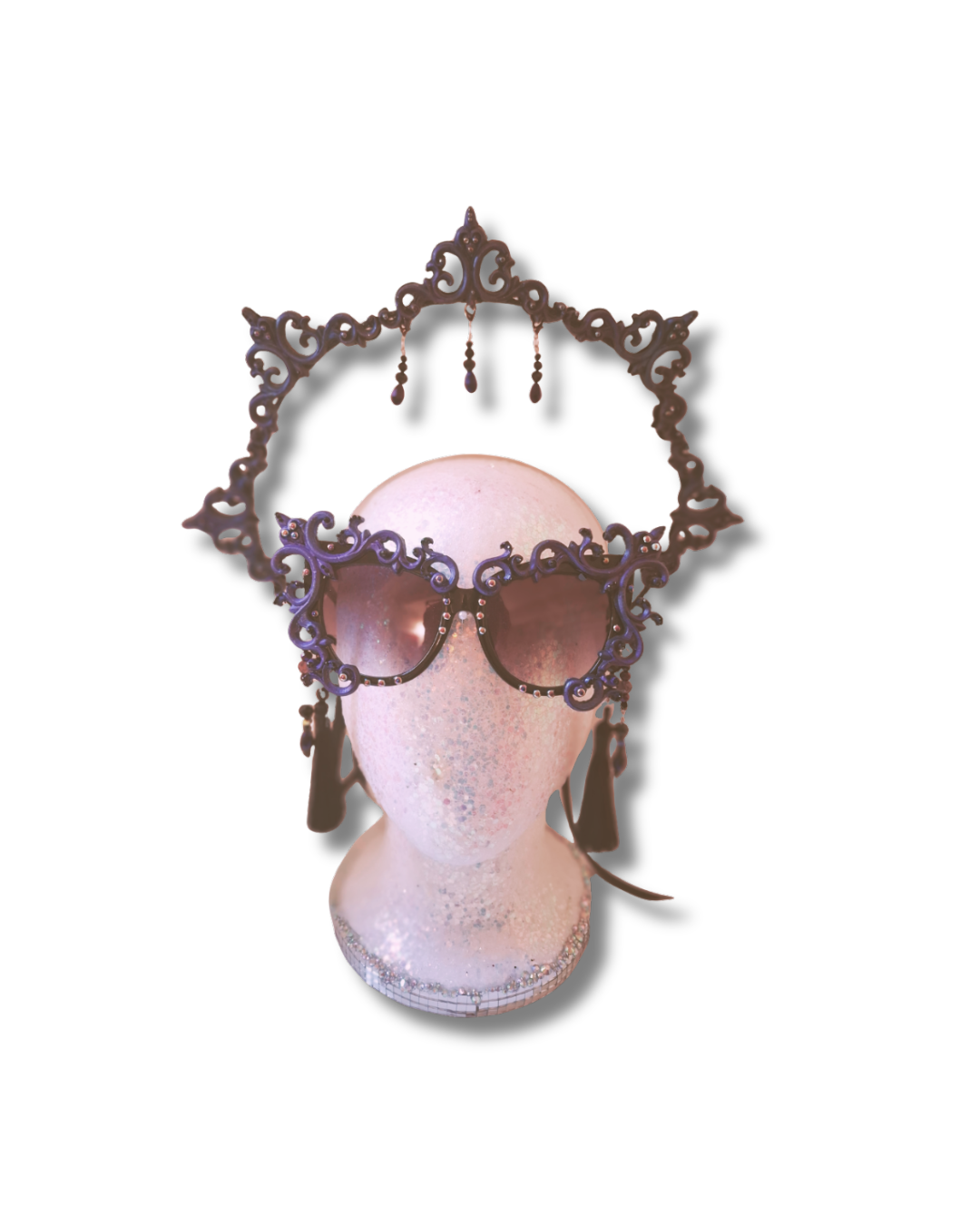 CROWN OF ELEANOR