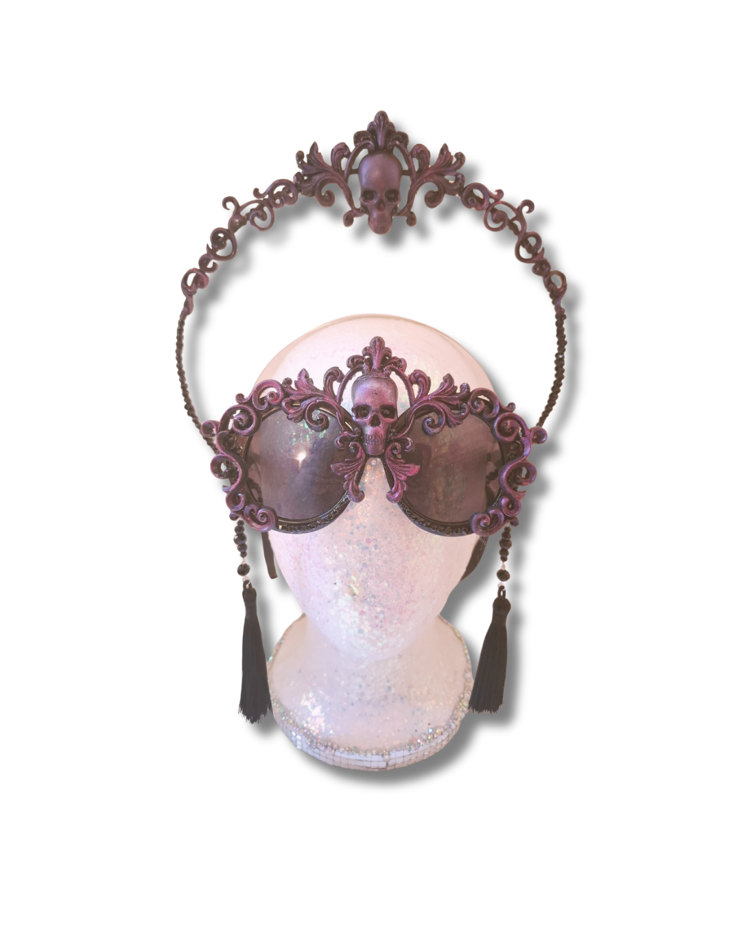CROWN OF MABEL
