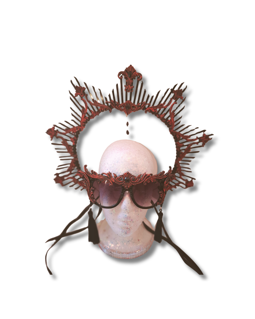 CROWN OF ETHEL