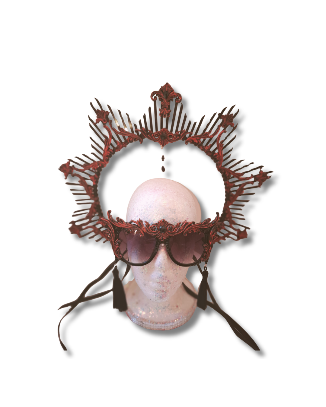 CROWN OF ETHEL