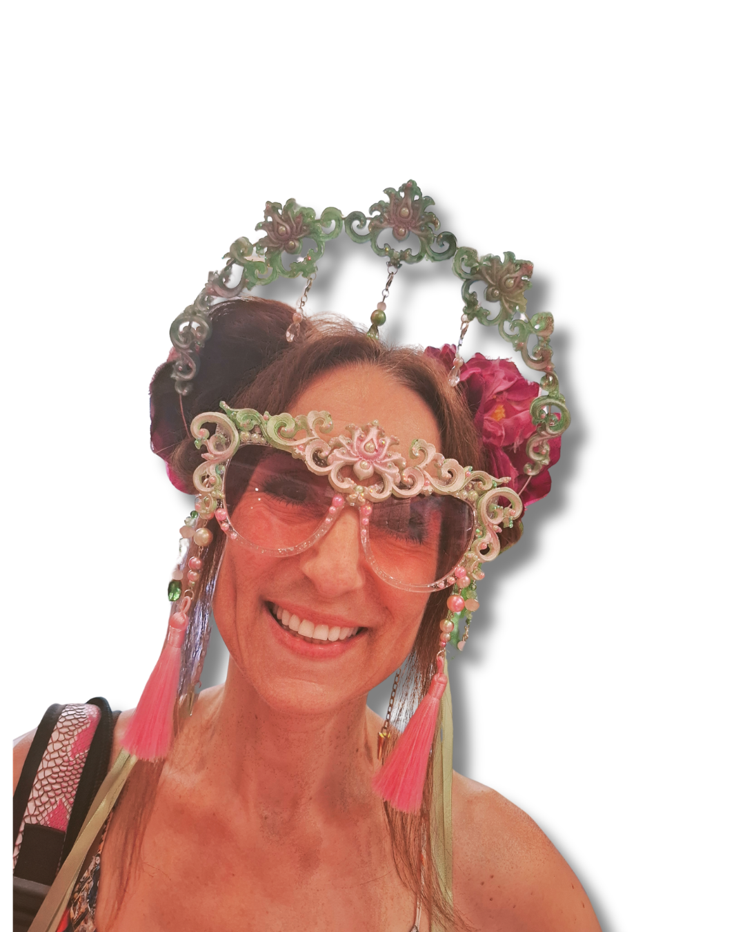 CROWN OF LIRIAN